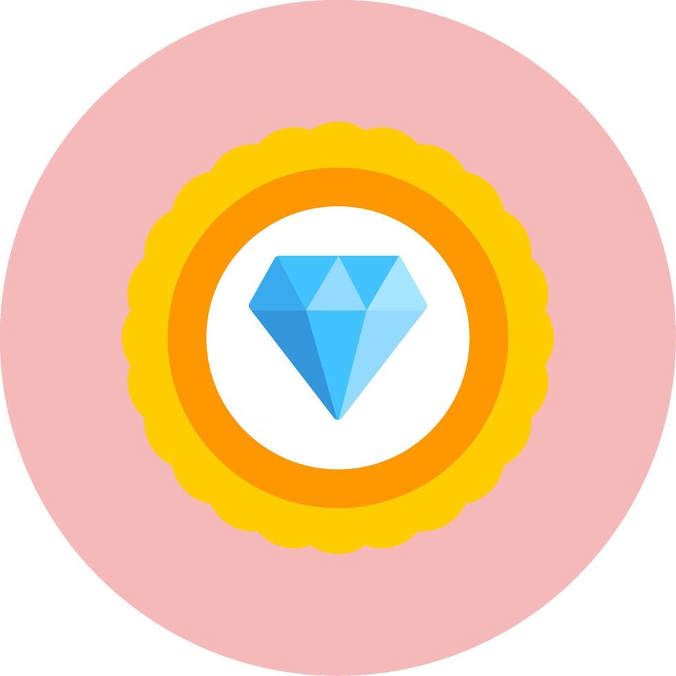 Badges Vector Icon