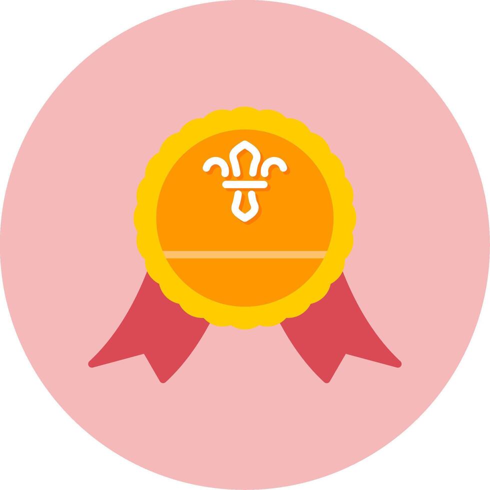 Badges Vector Icon