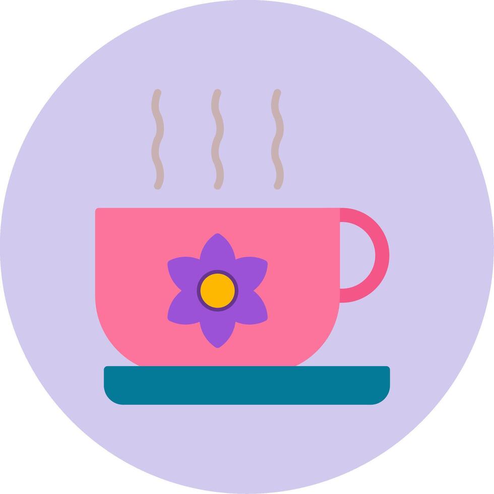 Tea Vector Icon