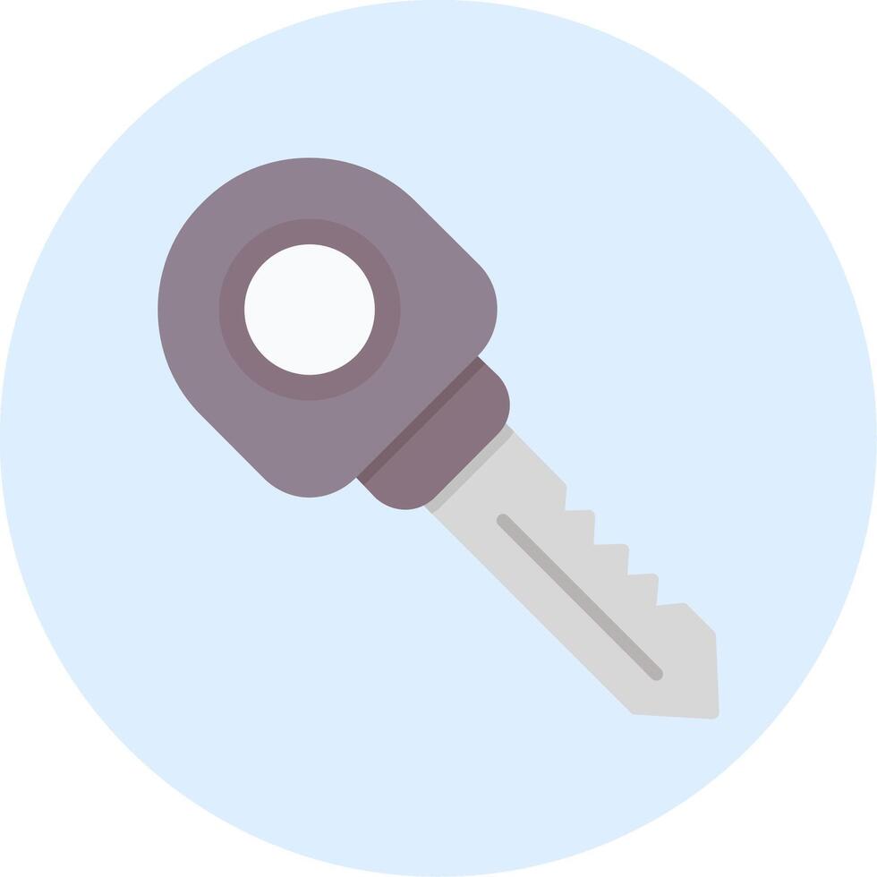Key Vector Icon