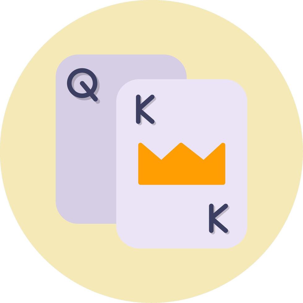 Blackjack Vector Icon