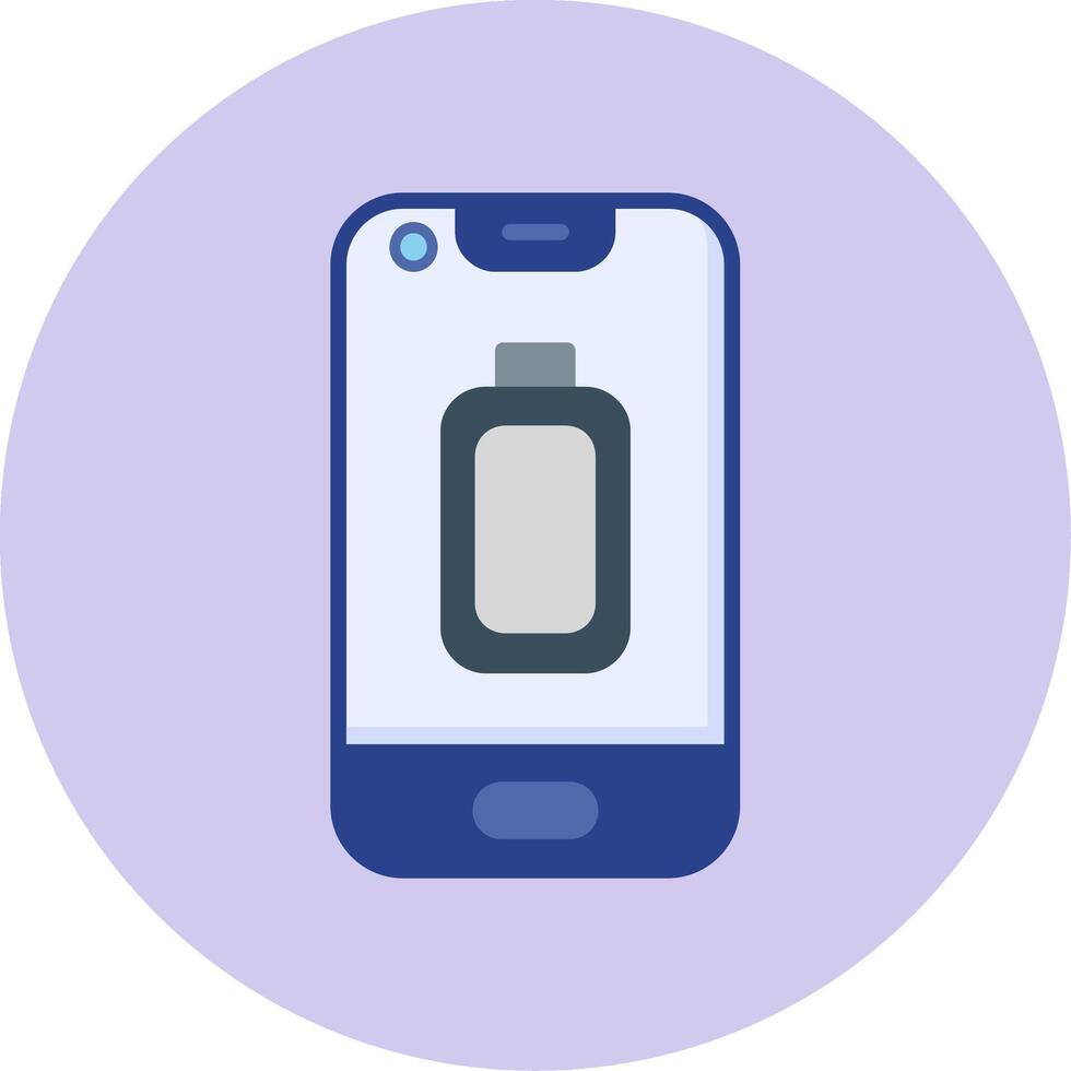 Smartphone Vector Icon