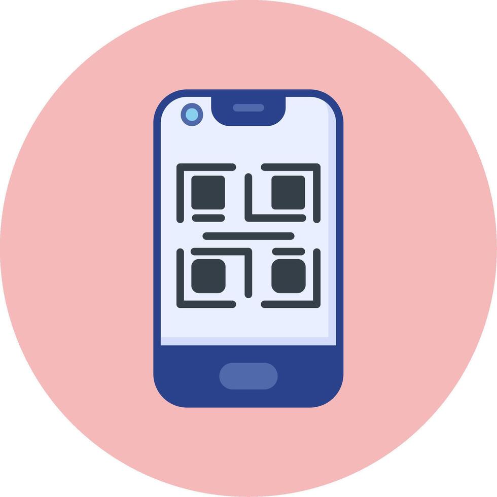 Smartphone Vector Icon