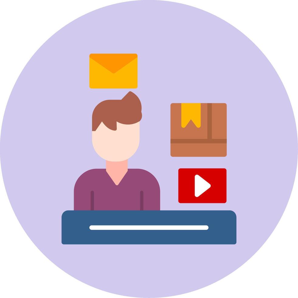 Competence Vector Icon