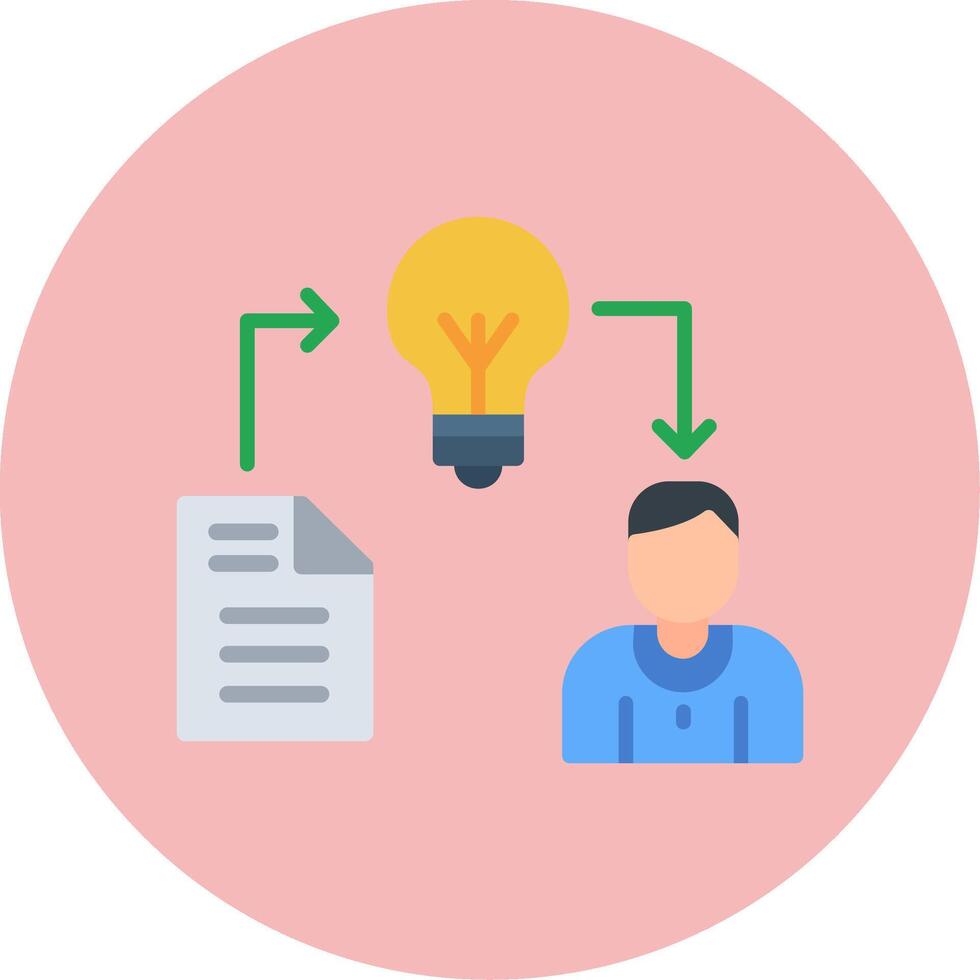 Structure Vector Icon