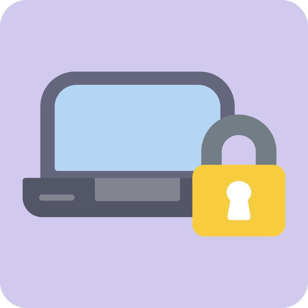 Password Vector Icon