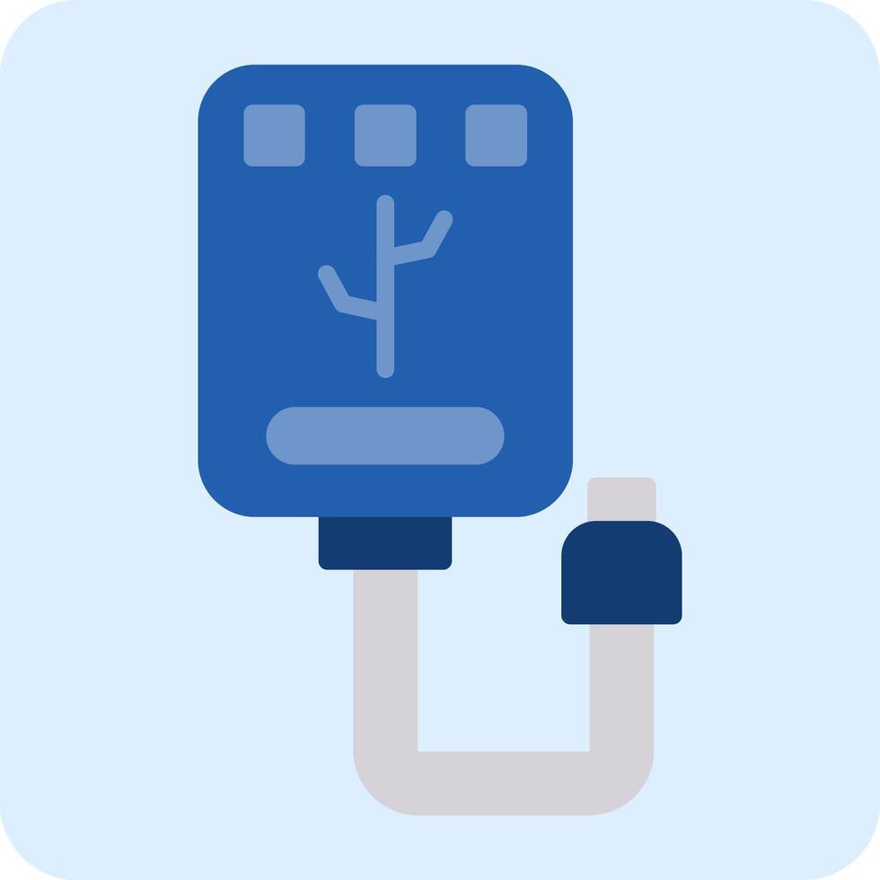 Harddisk Vector Icon