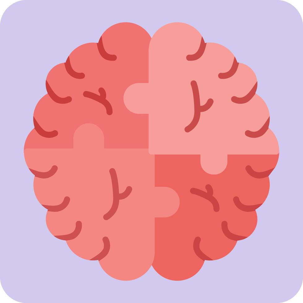 Puzzle Vector Icon