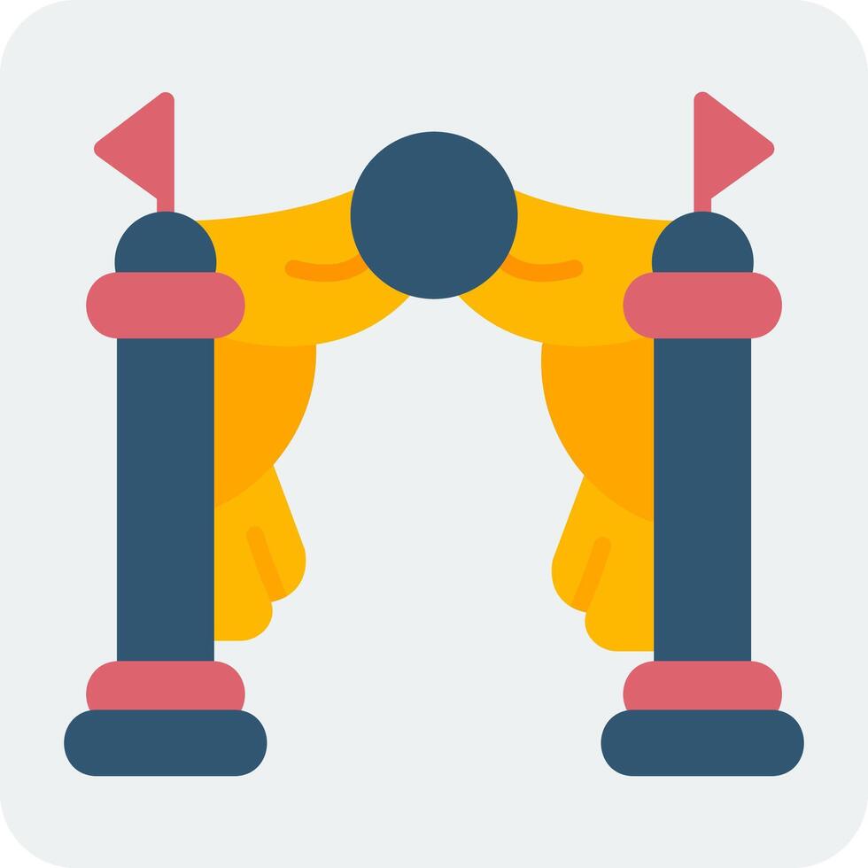 Entrance Vector Icon