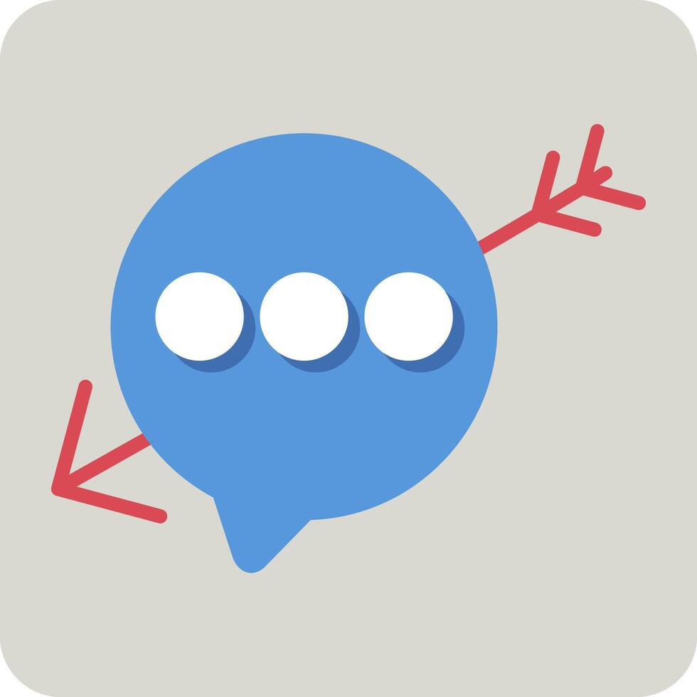 Chat Vector Icon