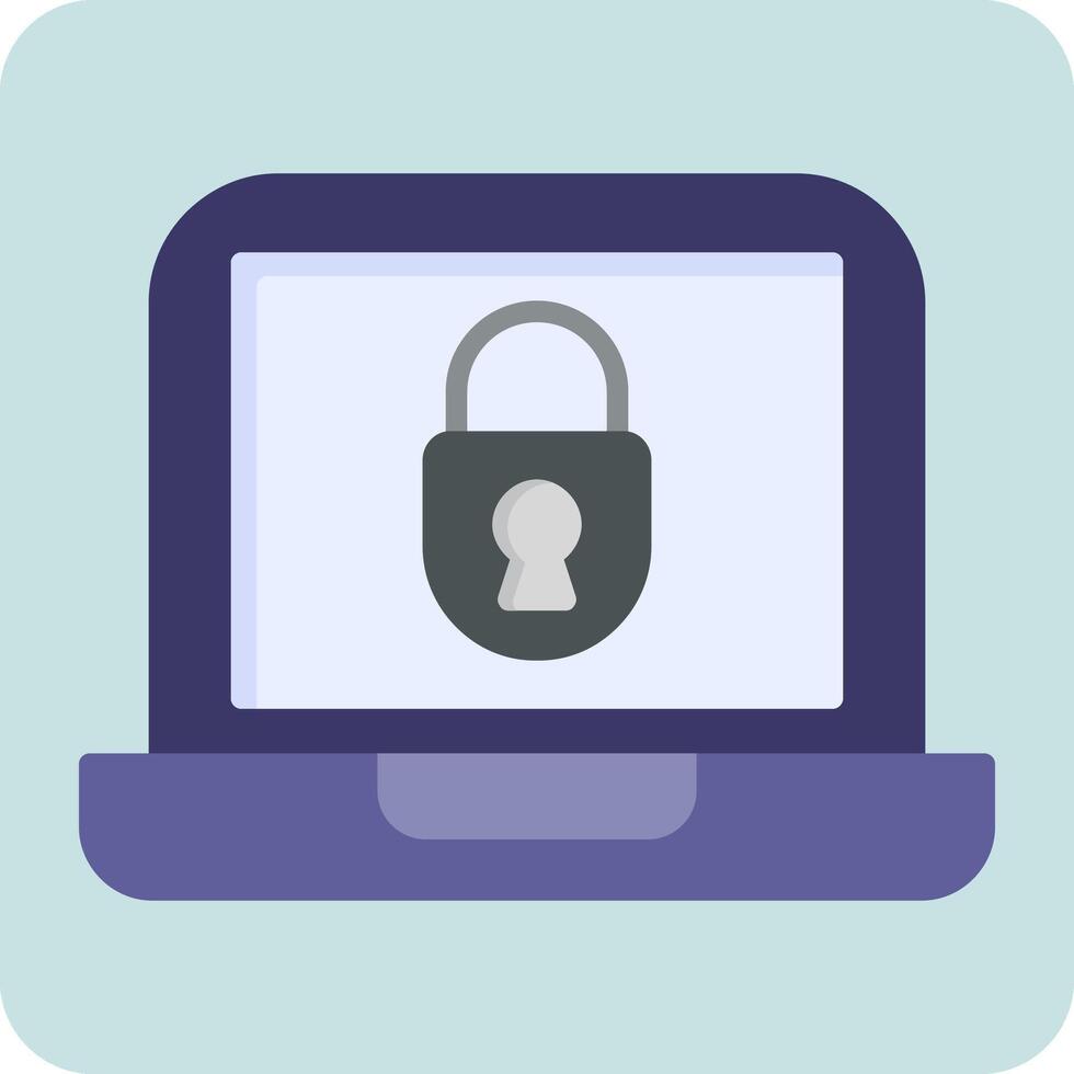 Password Vector Icon