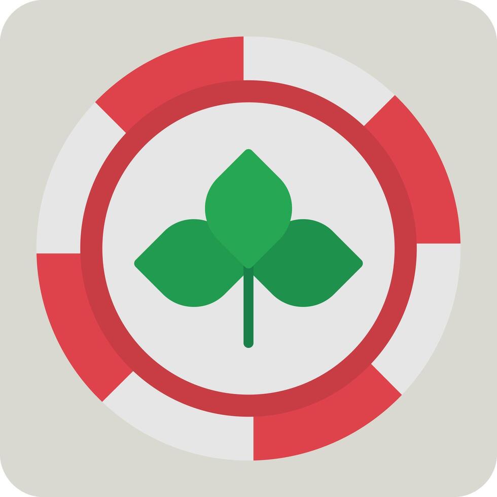 Chip Vector Icon
