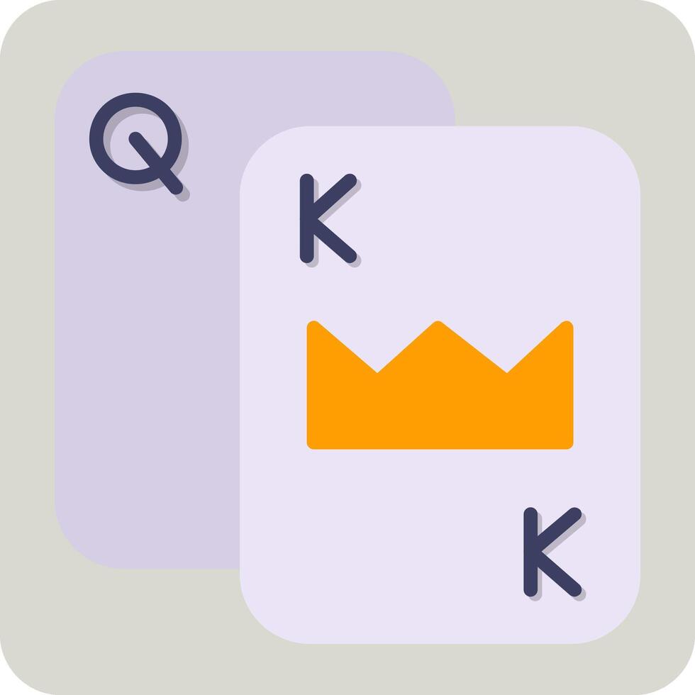 Blackjack Vector Icon