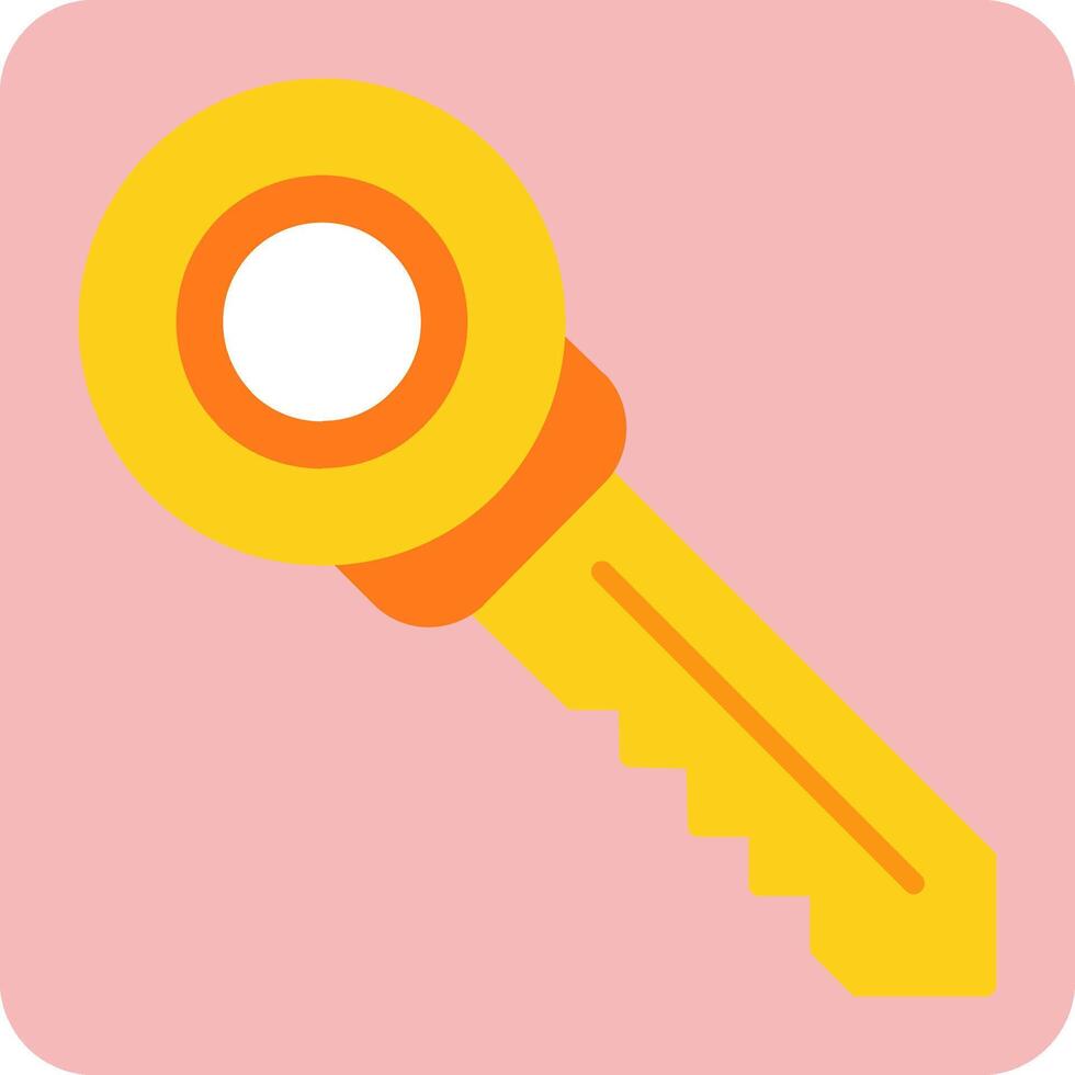Key Vector Icon