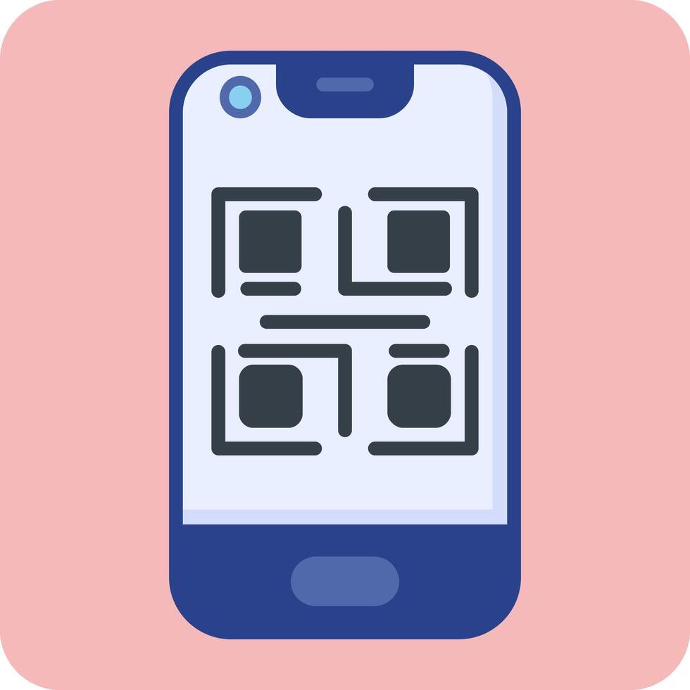 Smartphone Vector Icon