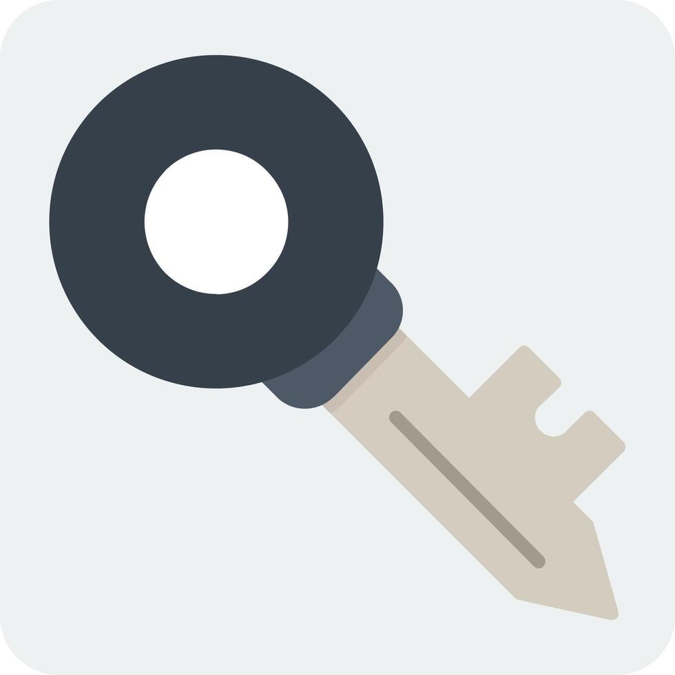 Key Vector Icon