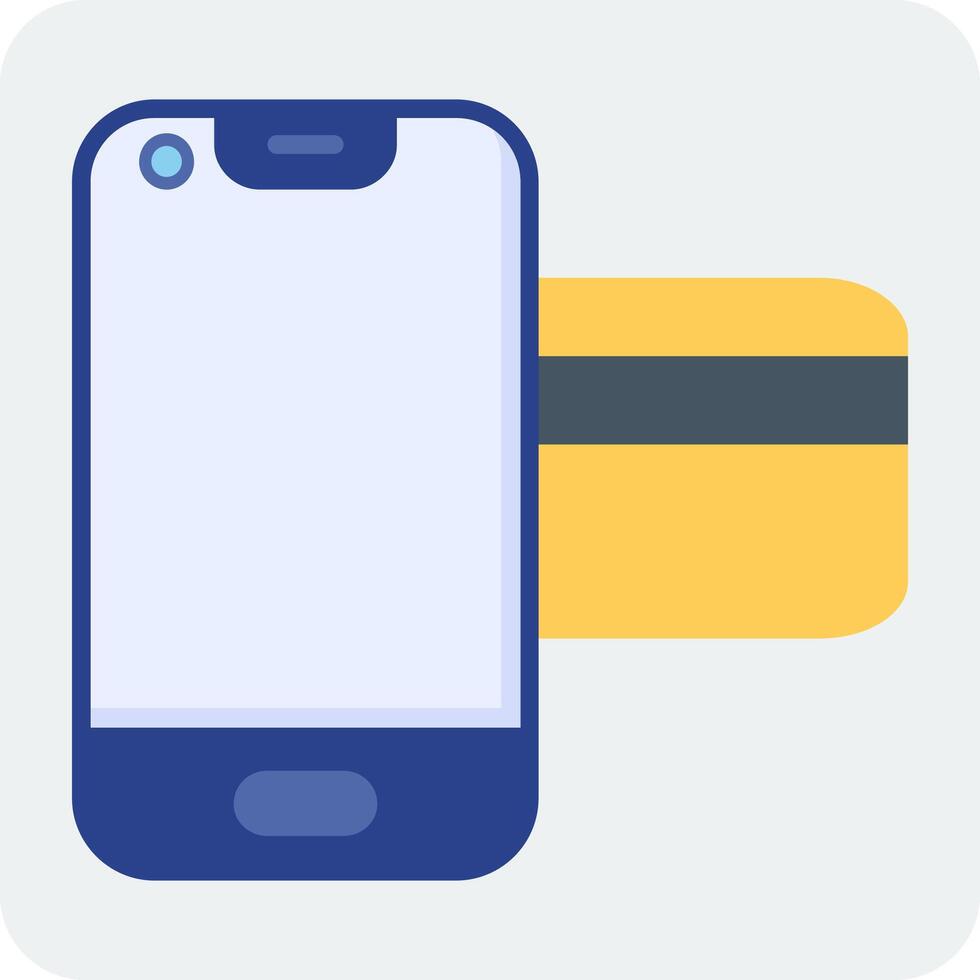 Smartphone Vector Icon