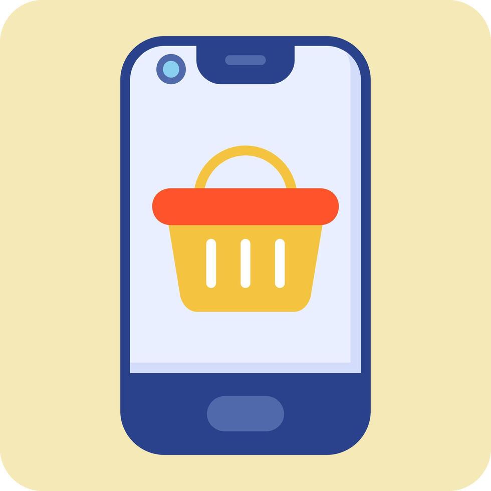 Smartphone Vector Icon