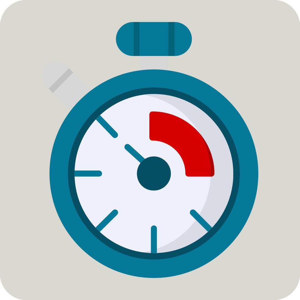 Fast Time Vector Icon