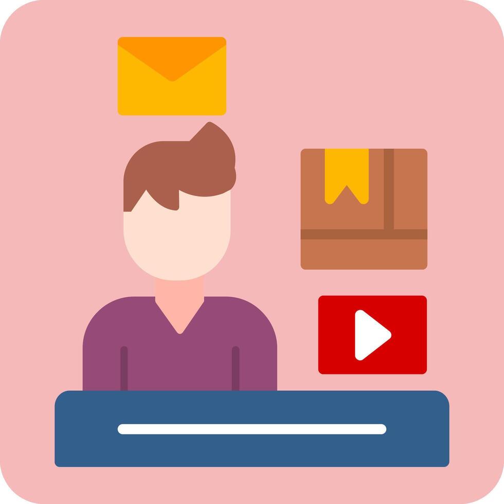 Competence Vector Icon