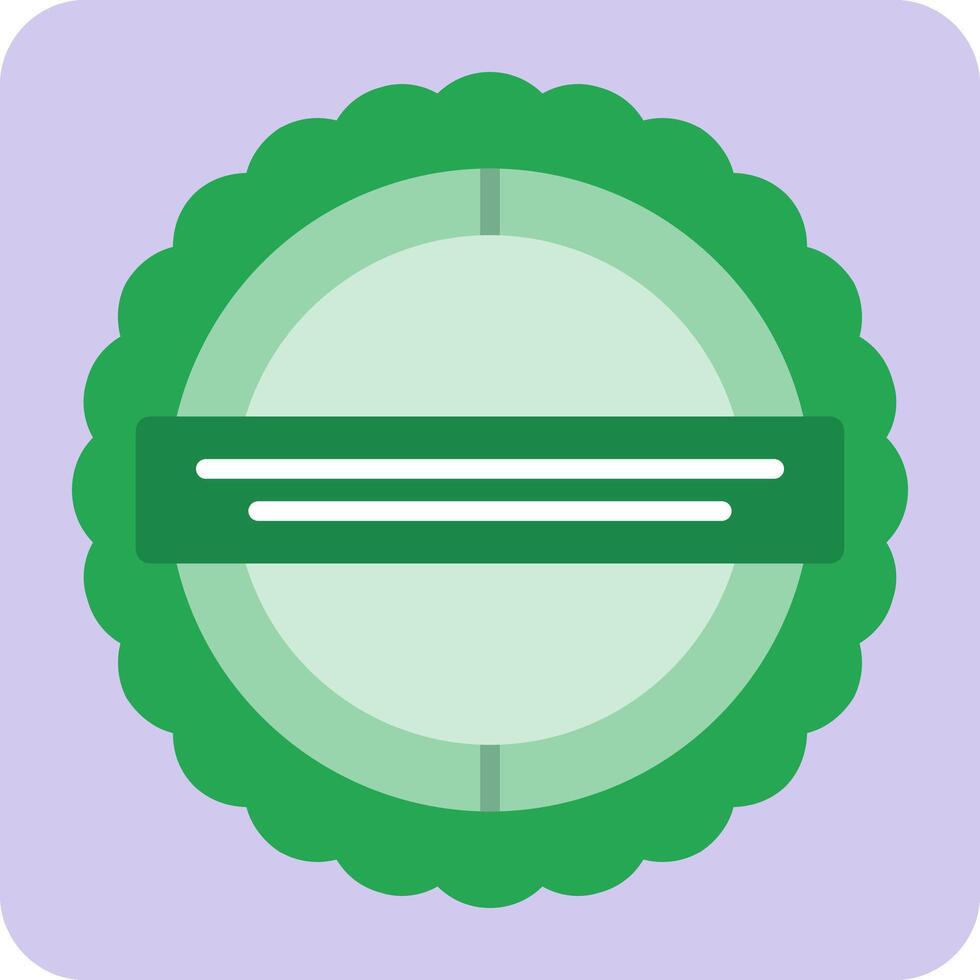 Stamp Vector Icon