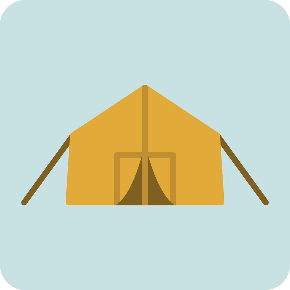 Refugee Vector Icon