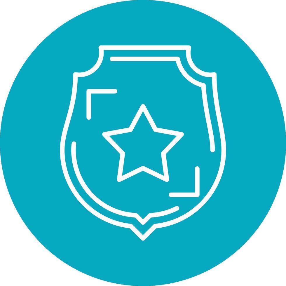 Badges Vector Icon