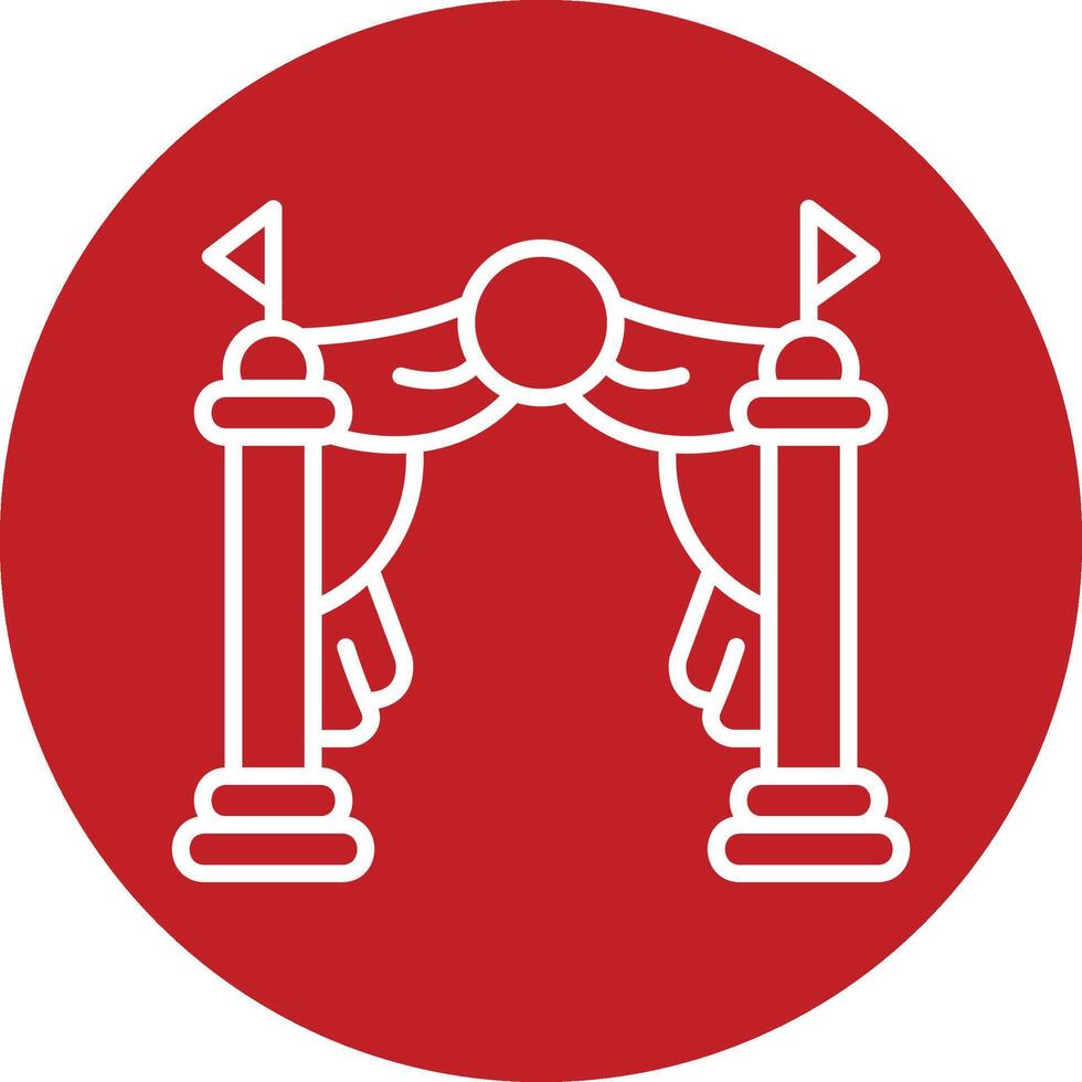 Entrance Vector Icon