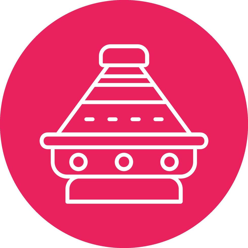 Tajine Vector Icon