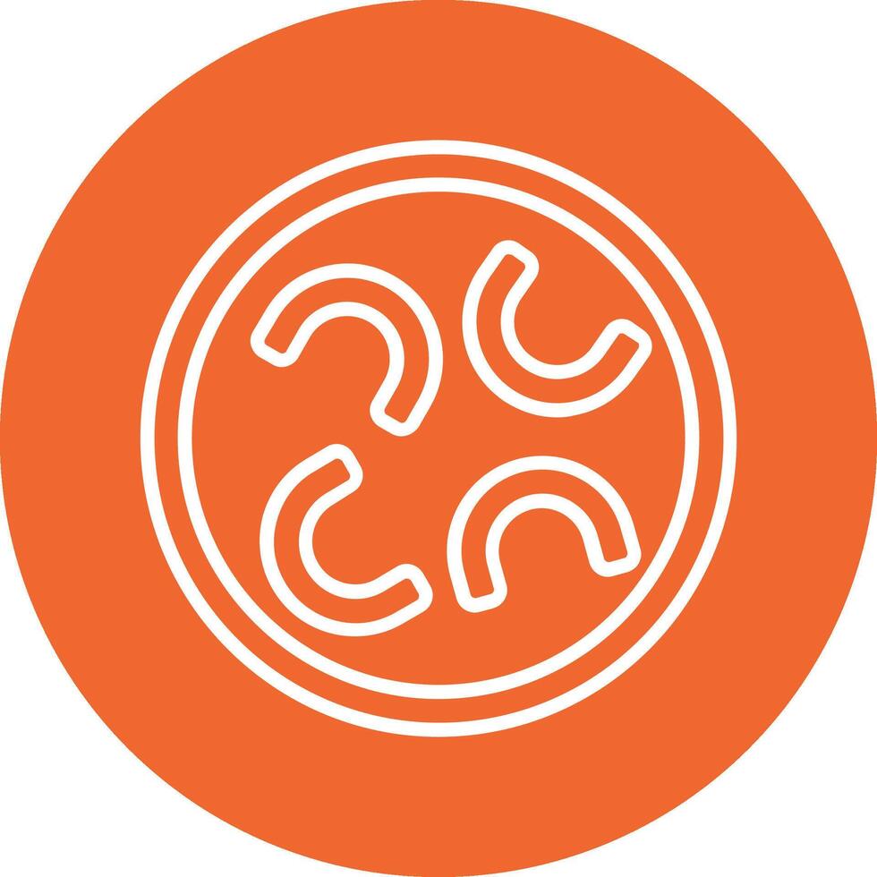 Graybeh Vector Icon