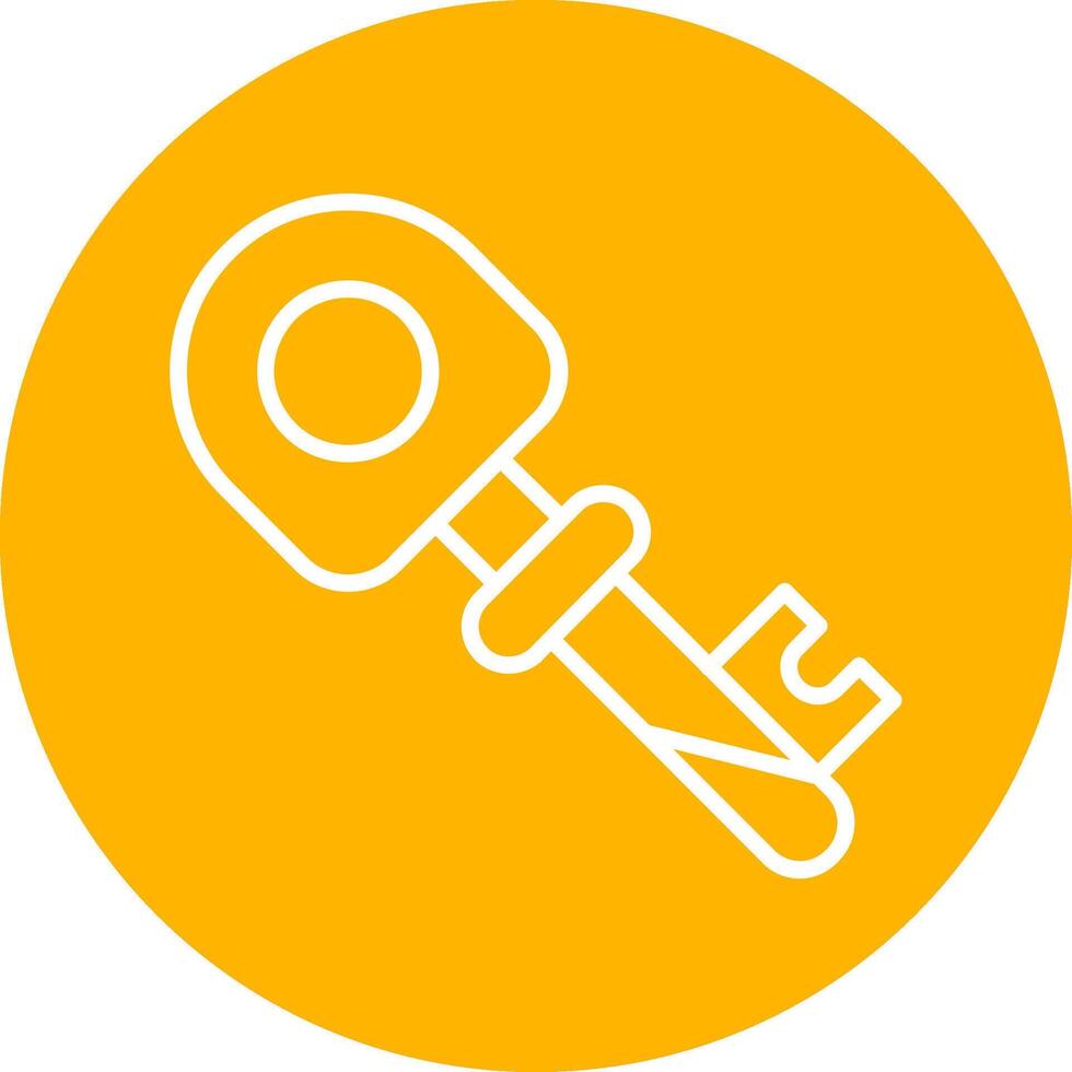 Key Vector Icon