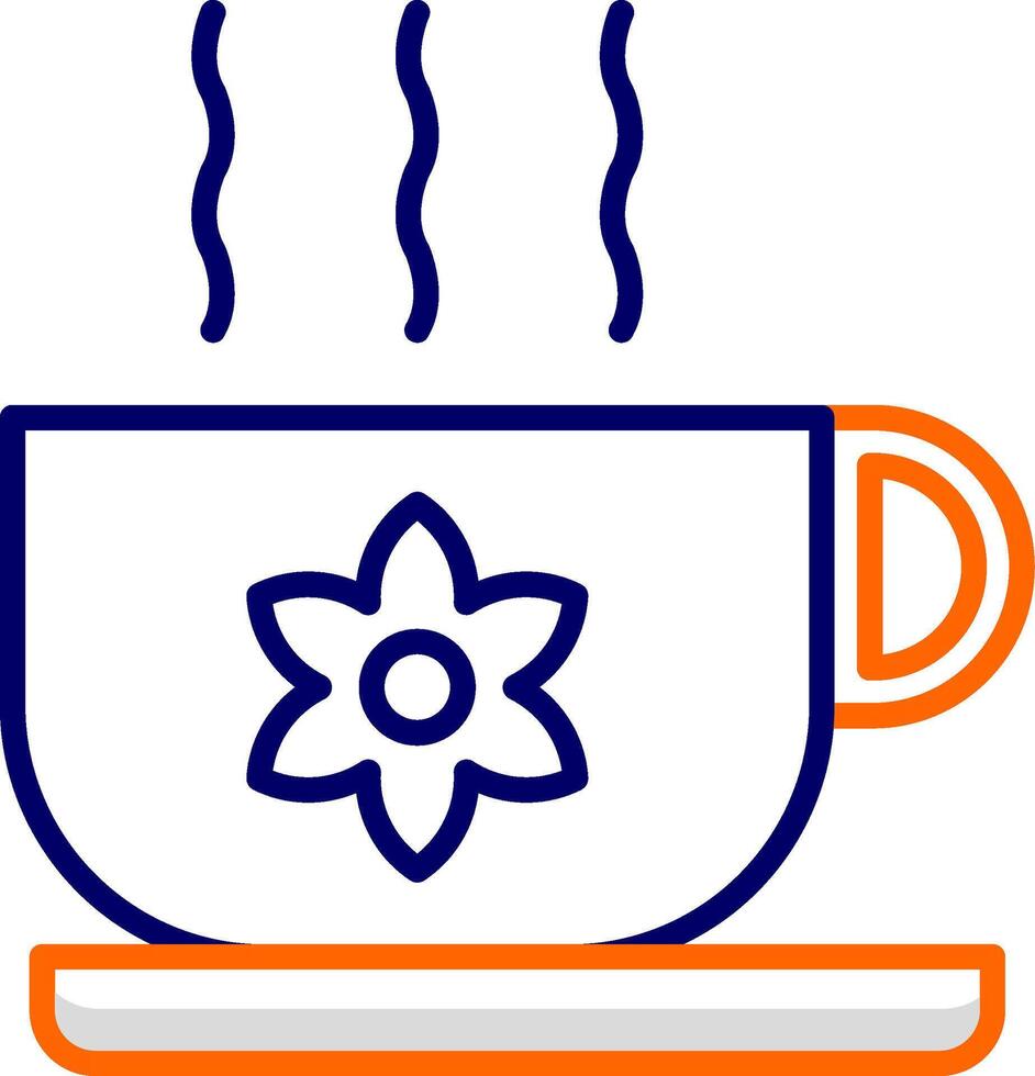 Tea Vector Icon