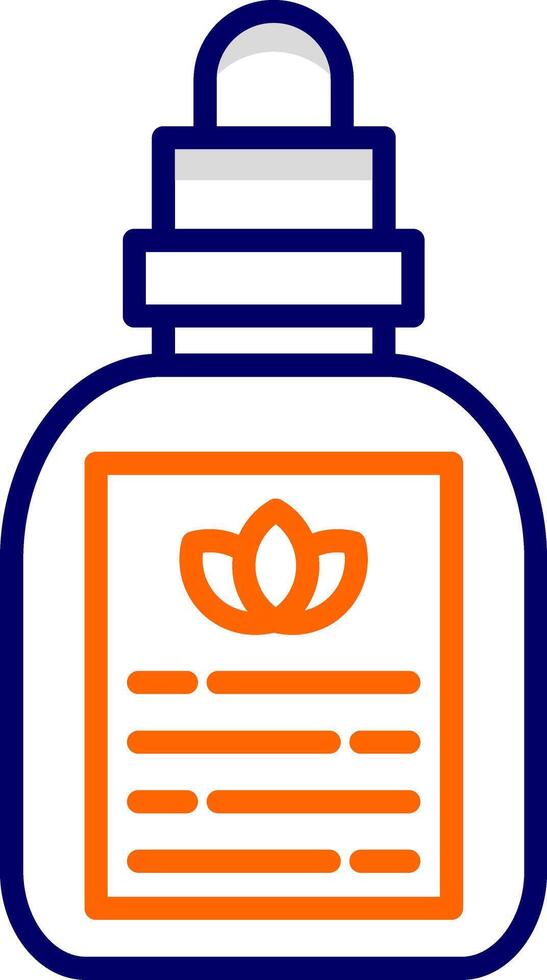 Aromatherapy Vector Icon