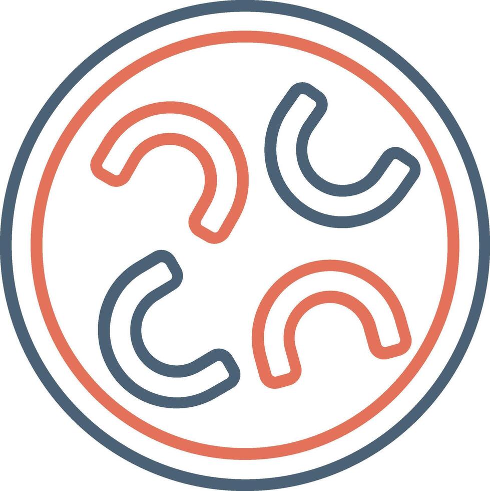 Graybeh Vector Icon