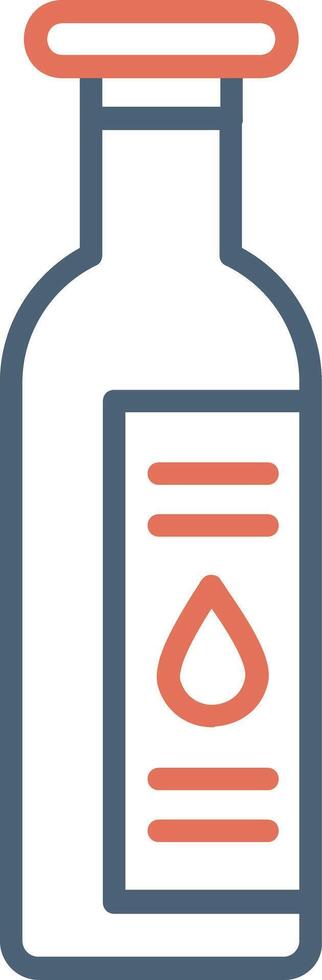 Oil Vector Icon