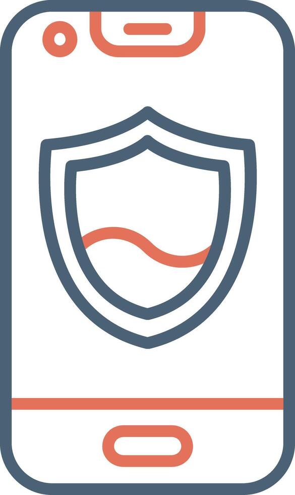 Smartphone Vector Icon