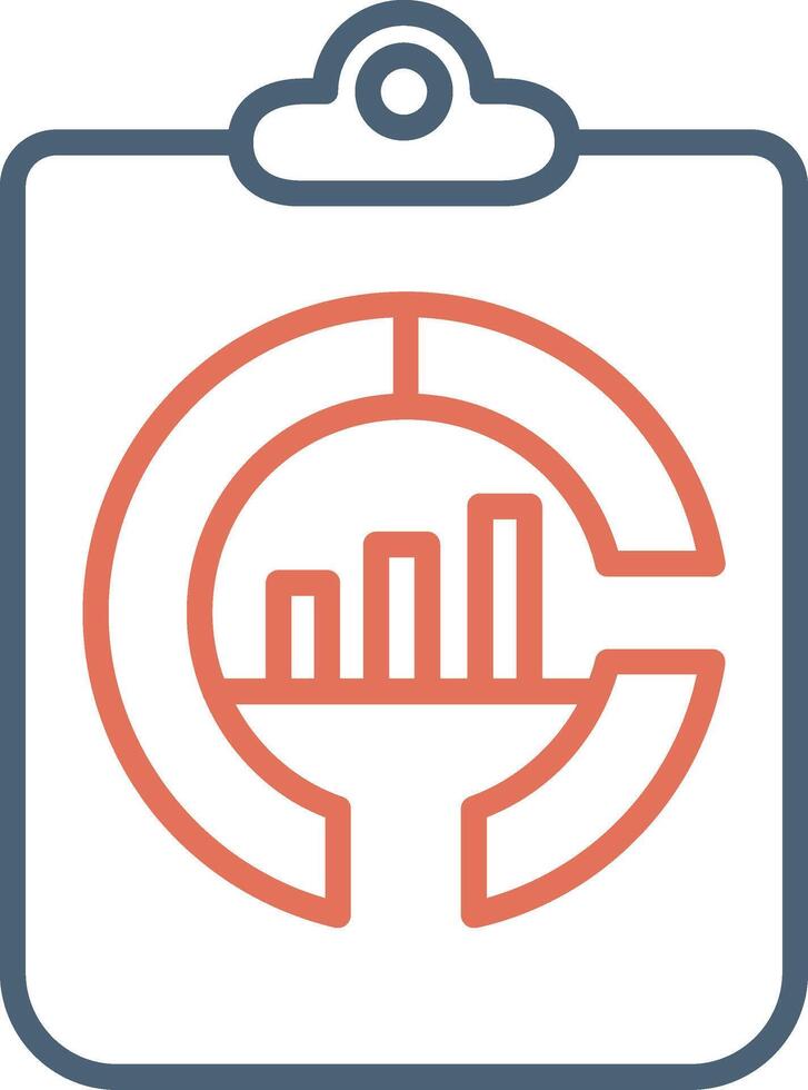 Statistics Vector Icon