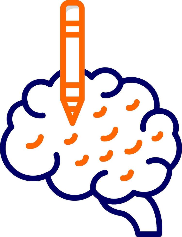 Write Vector Icon