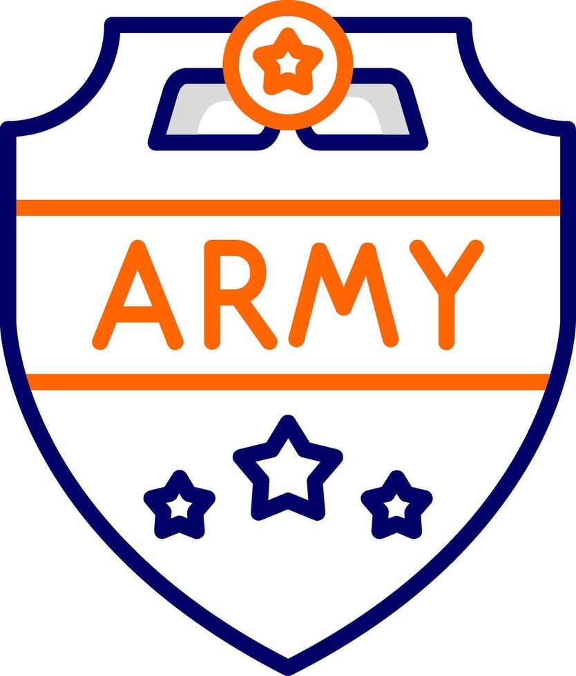 Badge Vector Icon