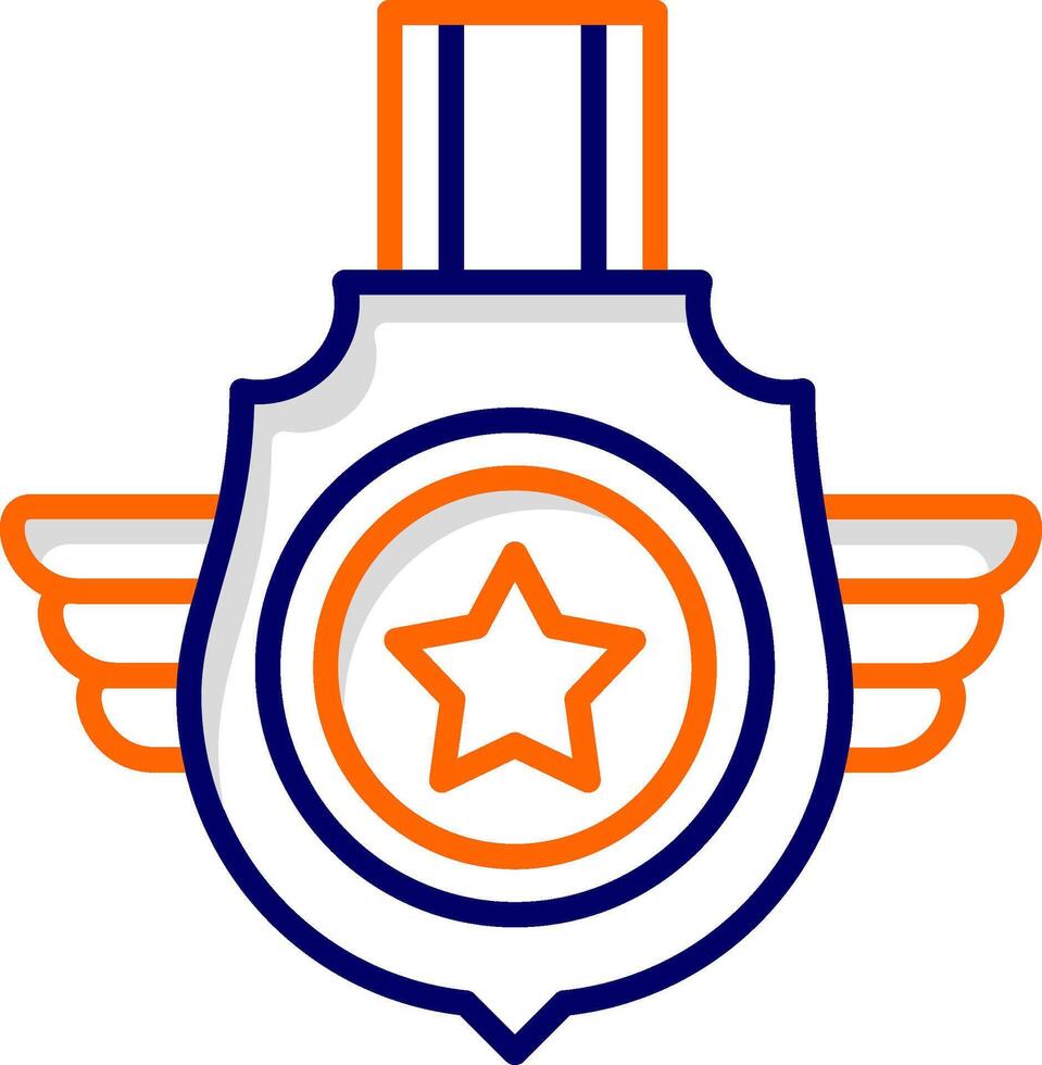 Badges Vector Icon