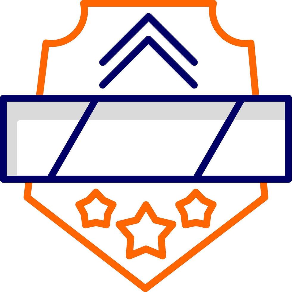 Badges Vector Icon