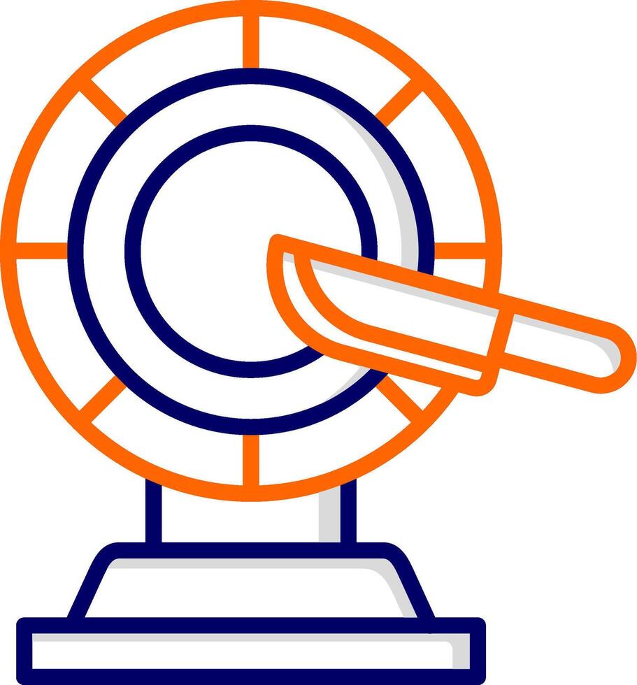 Knife Vector Icon