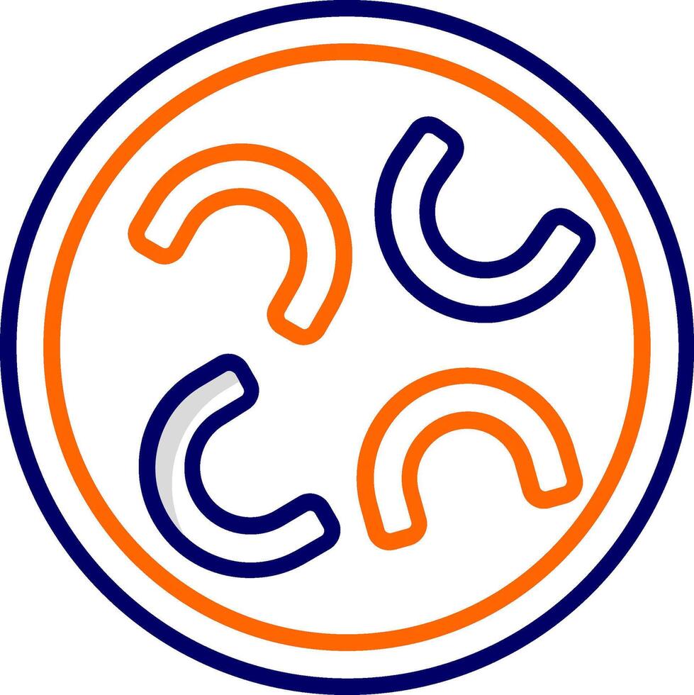 Graybeh Vector Icon