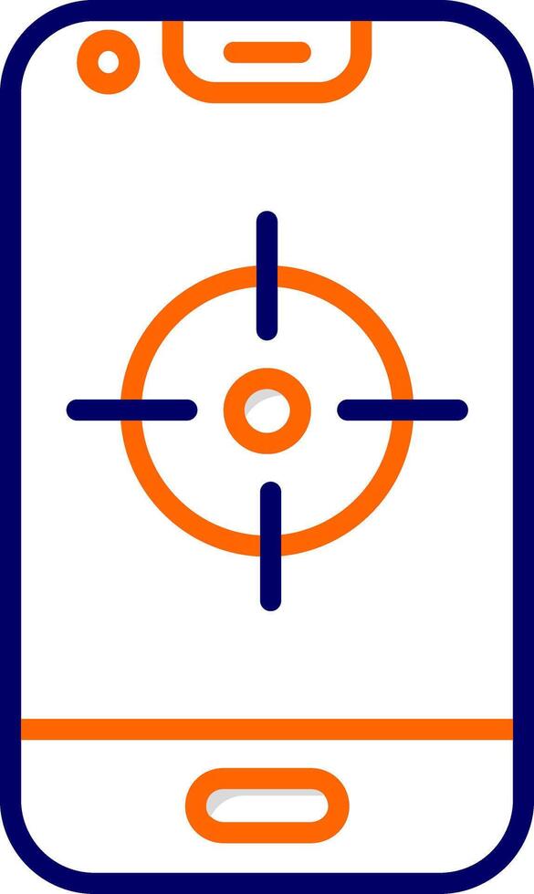 Smartphone Vector Icon