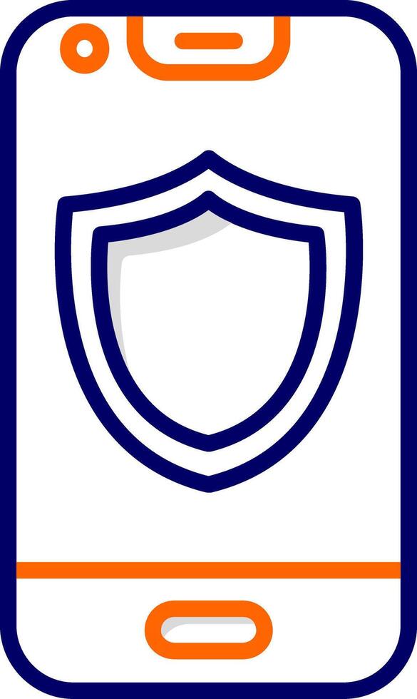 Smartphone Vector Icon