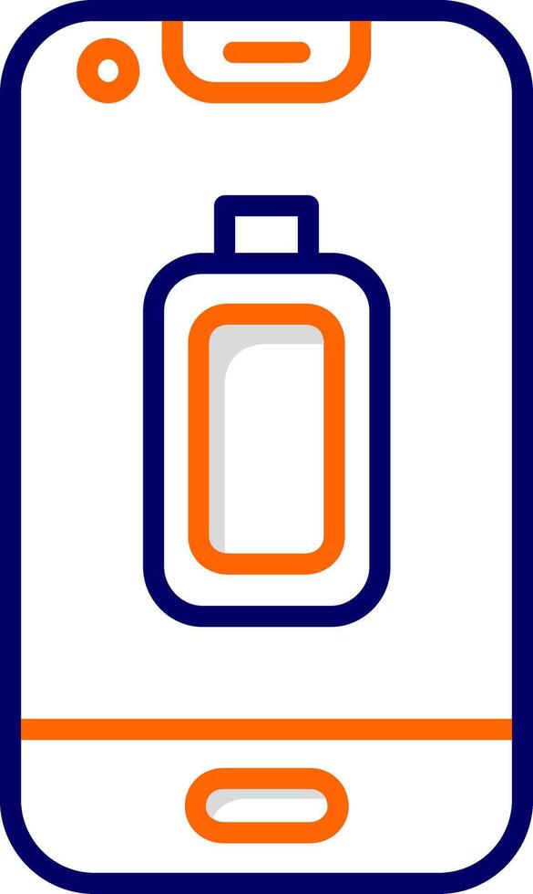 Smartphone Vector Icon
