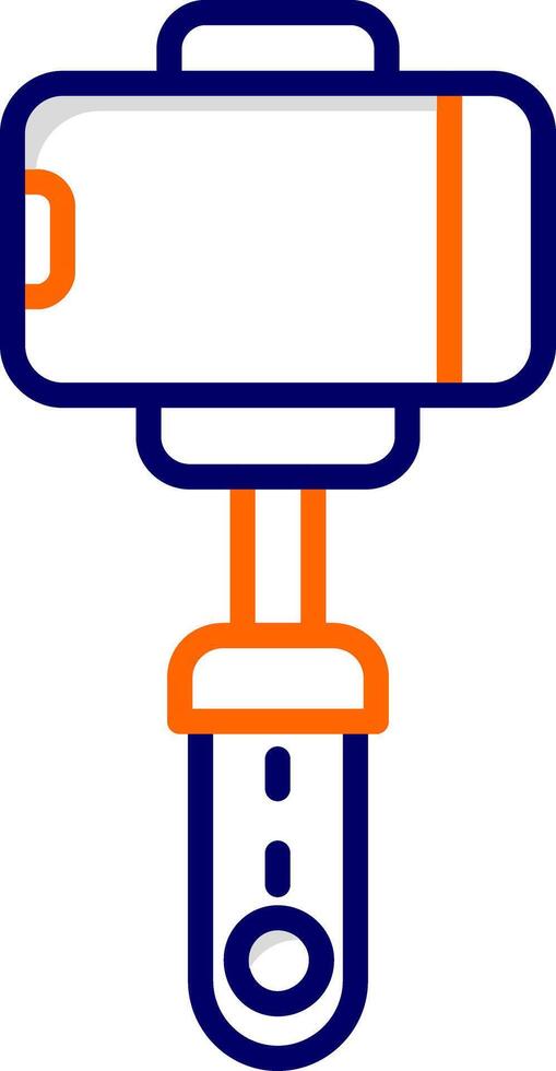 Stabilizer Vector Icon