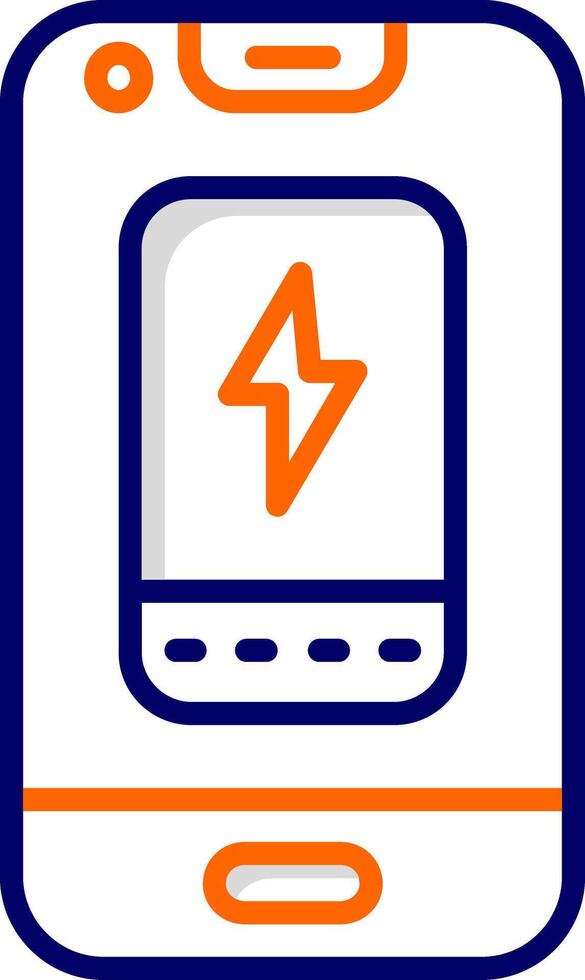 icono de vector de teléfono inteligente