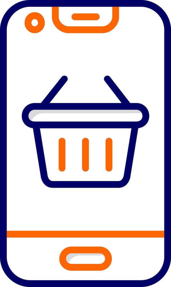 Smartphone Vector Icon