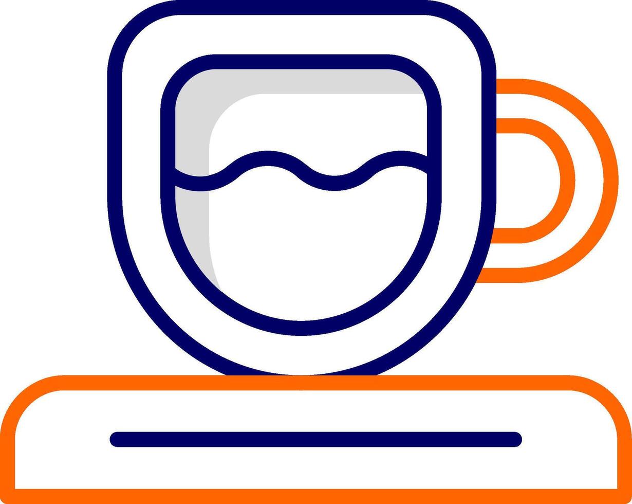 icono de vector de café